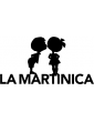 LA MARTINICA